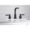 Fauceture FSC8955DKL 8" Widespread Bathroom Faucet, Oil Rubbed Bronze FSC8955DKL - alternate 6